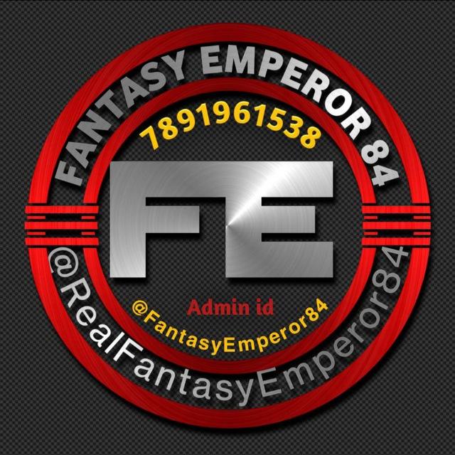 Fantasy Emperor 84