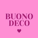 BUONO DECO💕свечеварение и декор