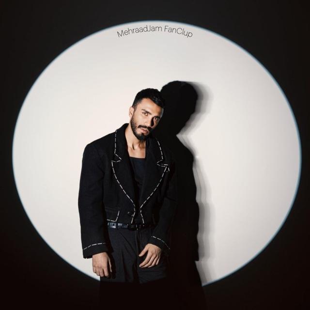 MehraadJam-FanCluP
