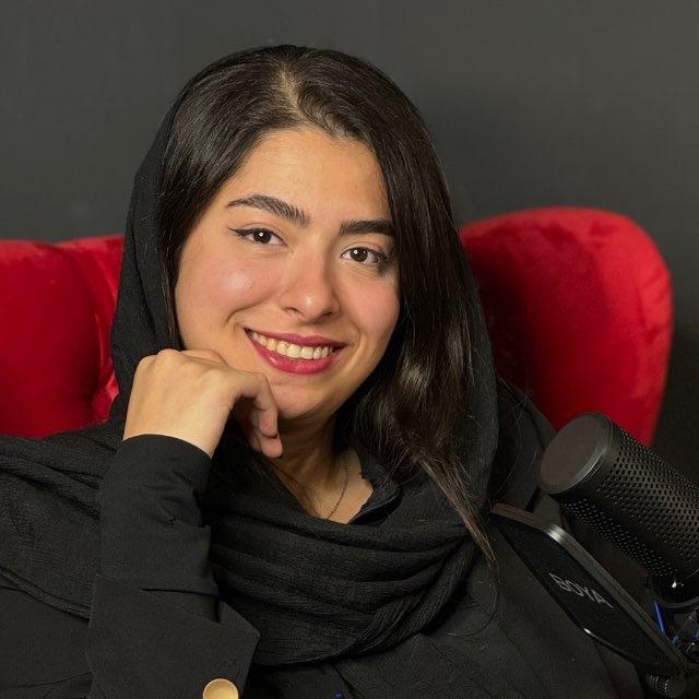 مهتا جعفرنیا (چالش رایگان)