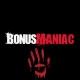 BonusManiac - Daily Casino Bonuses