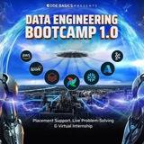 Codebasics Data Engineering Bootcamp 1.0