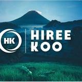 Hiree koo ❤️