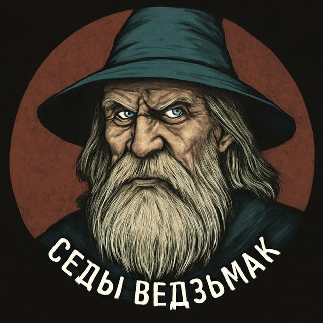 Седы Ведзьмак