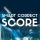 Winning correct score