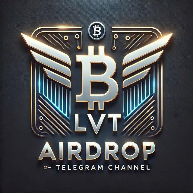 LVT Airdrop