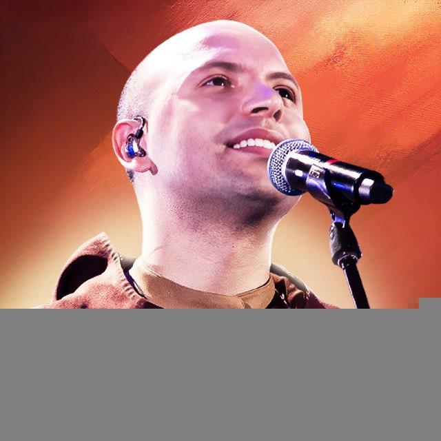 Frei Gilson / Som do Monte