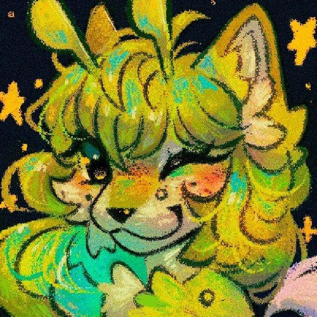 🌈 ECKZANH-ART ✨️