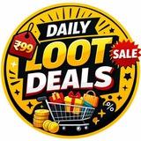 Daily Loot Deals
