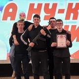 Альфа Отцы