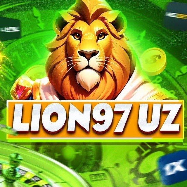 🎰 LION97| UZ 🎲