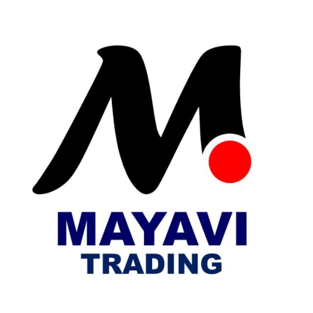 MAYAVI TRADING 