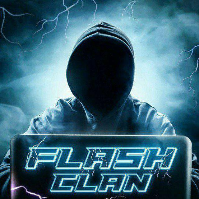 F L A S H⚡ T E C H