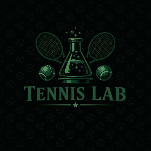 Tennis Lab 🧪