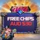 🎰FREE CHIPS 365DAY