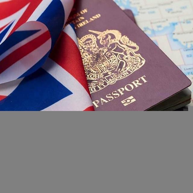 Global Talent Visa UK (Art Council)