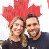 Amigos do TWOCANADA