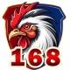 សង្វៀន V168 -មាន់ជល់ VIP🐓