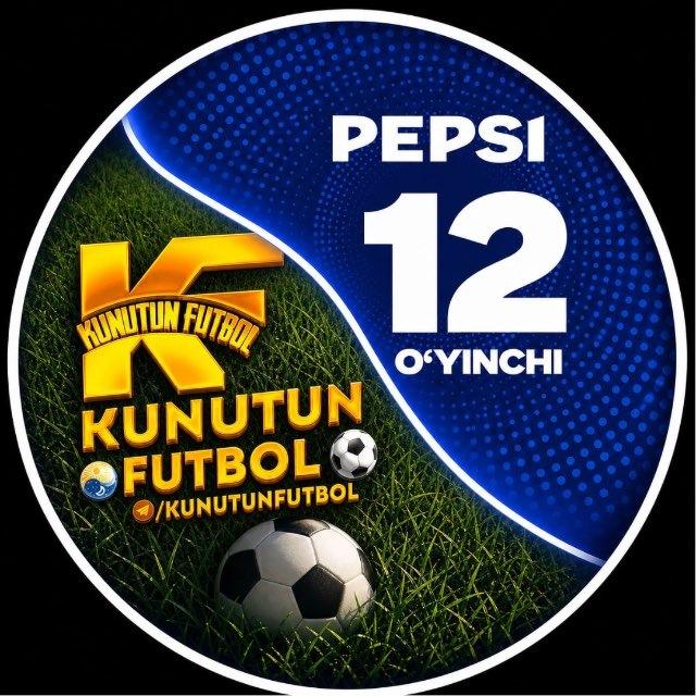 KUNU TUN | FUTBOL