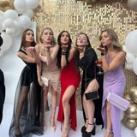 xo xo gossip girls🤍