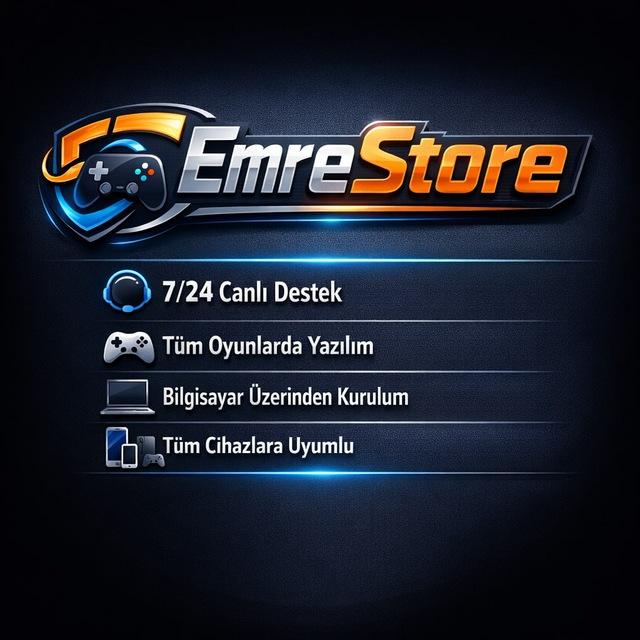 EMRE STORE