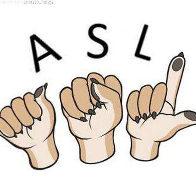 Wakewolf's American Sign Language Channel