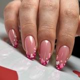 Корисно про Нігті💅🏻