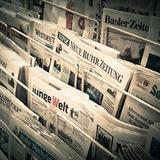Newspaper daily