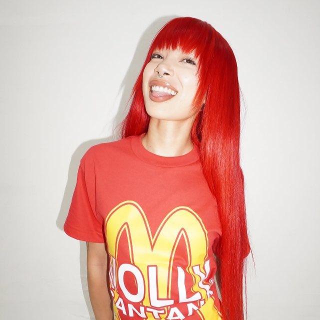 Molly Santana
