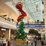 Аренда в торговых центрах