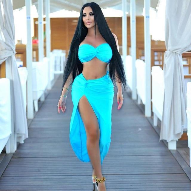 KamillaShermuhMusic