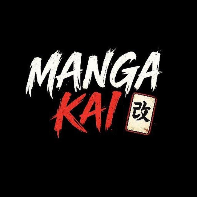 MANGA KAI 🎴