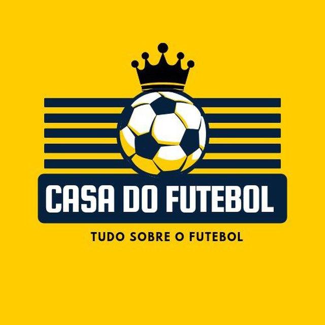 CASA DO FUTEBOL 🇧🇷