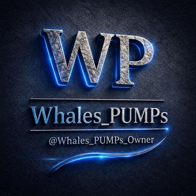 Whales_Pumps