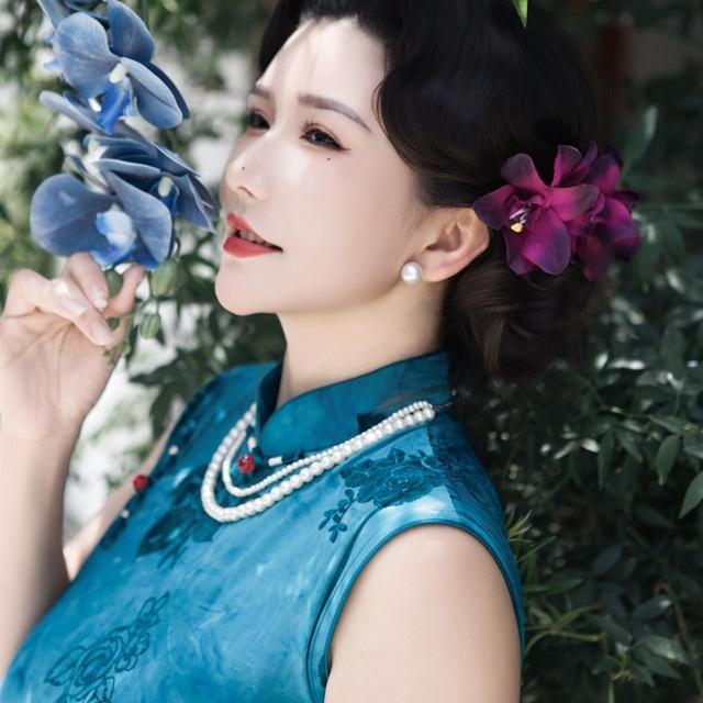 辛西娅又一春