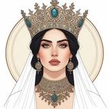 تنسيقات ✨ مكياج ✨ تعليم ✨ ماسكات 369