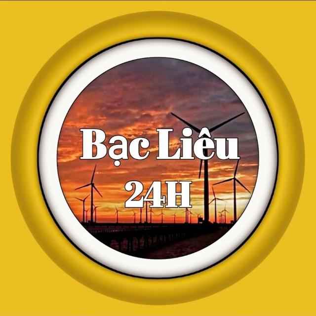 Bạc Liêu 24H Channel