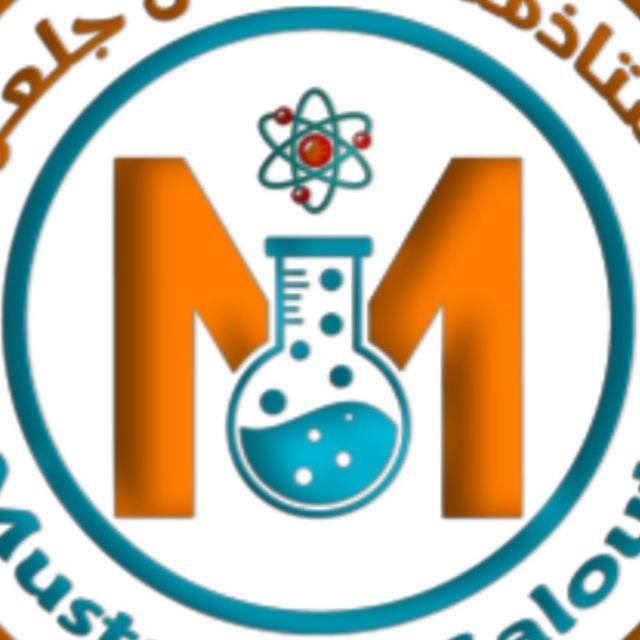 الاستاذ مصطفى آل جلعوط