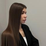 Мастер, что с моими волосами?