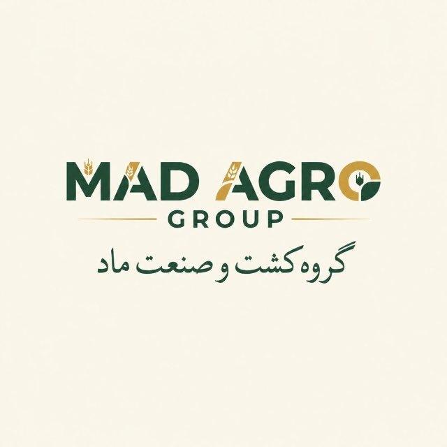 گروه کشت وصنعت ماد بروجرد
