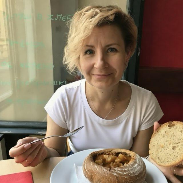 Оксана |🍏Важное о твоëм здоровье