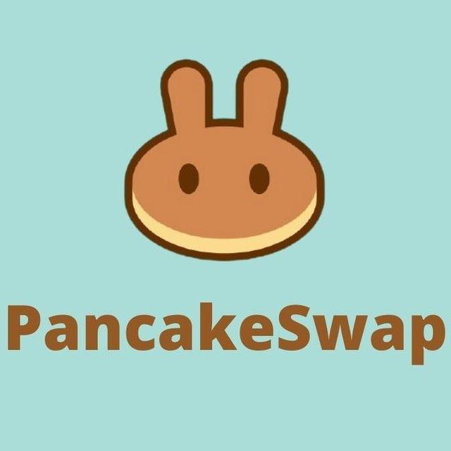 PANCAKESWAP OFFICIAL ❇️