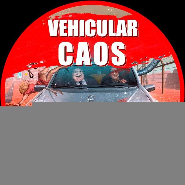 VEHICULAR CAOS