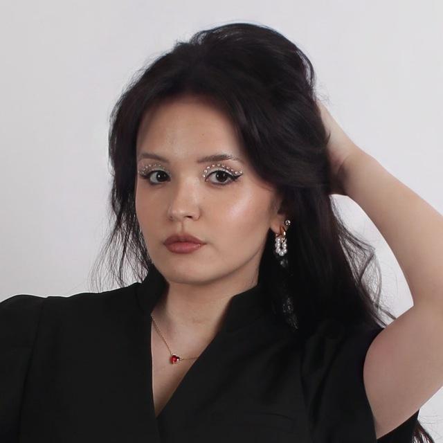 Гульназ Аязгулова | дизайнер инфографики