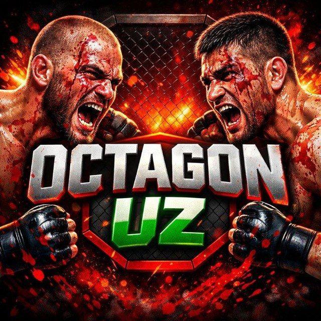 OCTAGON UFC