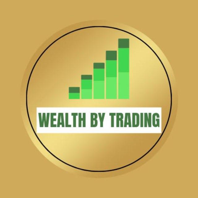 Wealth by Trading