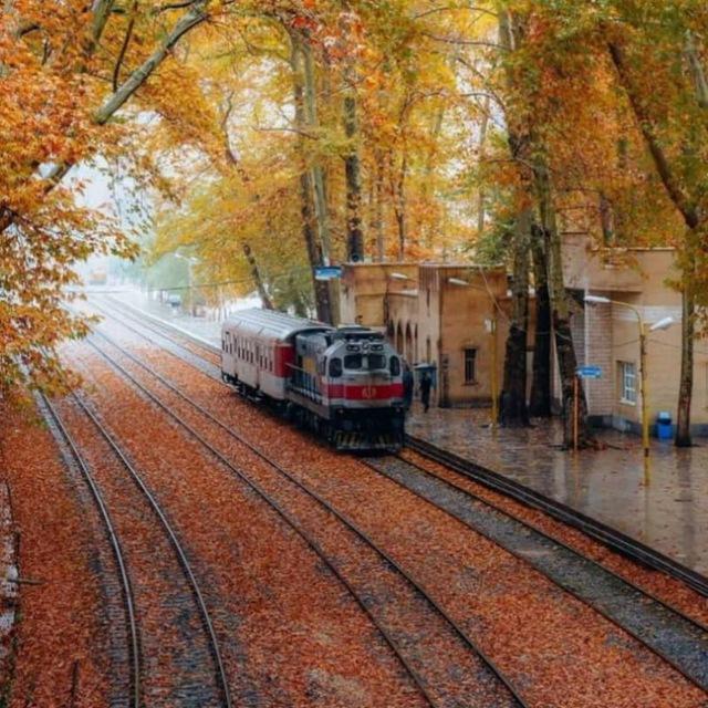 مردان آهنین