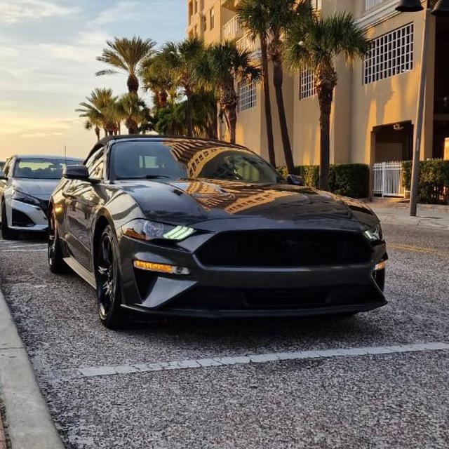 Car Rental | Tampa, St. Pete, Clearwater