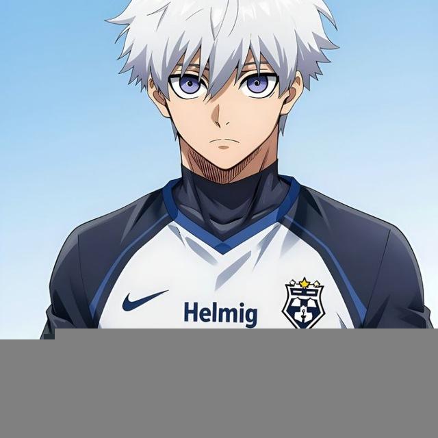 Helmig [RGG]