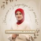 Supermamasha bilan…